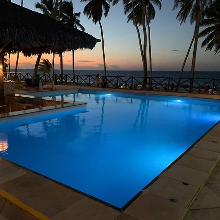 Cumbuco Eco Paradise Apto Com Varanda Buitenkant foto