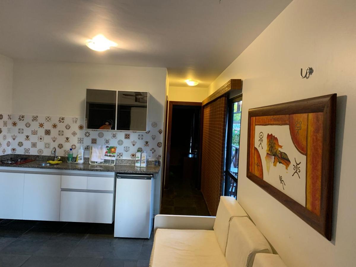 Cumbuco Eco Paradise Apto Com Varanda Buitenkant foto